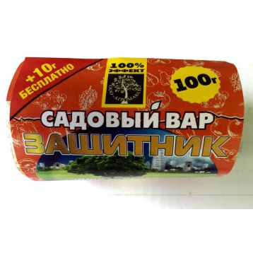 Садовый вар (цилиндр) Защитник 
