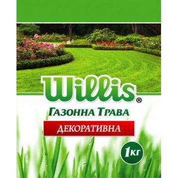 Природный газон Naturrasen семена газонной травы (Feldsaaten Freudenberger GmbH)