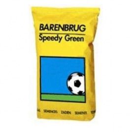 Спиди Грин семена газонной травы (Barenbrug)