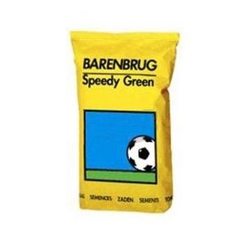 Спиди Грин семена газонной травы (Barenbrug)
