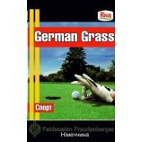 Трава газонная Спортивная German Grass 