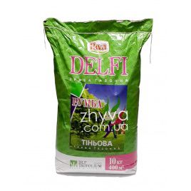 Теневая Румба Delfi семена газонной травы (DLF Trifolium)