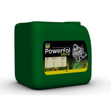 Паверфол (Powerfol) универсальное микроудобрение (DRT Doctor Tarsa)