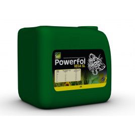Паверфол (Powerfol) Vega (вегетативный) микроудобрение (DRT Doctor Tarsa)