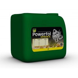 Паверфол (Powerfol) Soybean (соя) микроудобрение (DRT Doctor Tarsa)