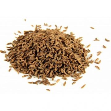 Тмин семена (GL Seeds)