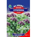 Орегано семена (GL Seeds)