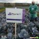 Рескью F1 семена капусты к/к поздней (Syngenta)