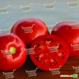 Платинум F1 семена томата дет. (Bayer Nunhems)