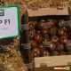 Сашер F1 насіння томата індет. чорного (Yuksel)