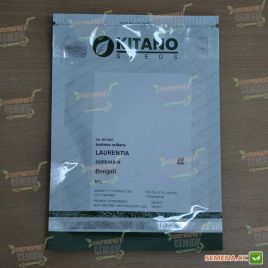 Бенгалі Mix насіння Лоренції (Kitano Seeds)