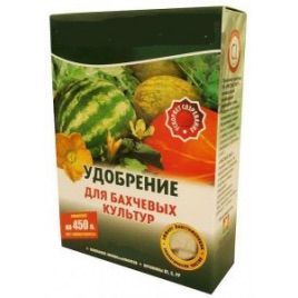 Альянс кавун-диня добриво