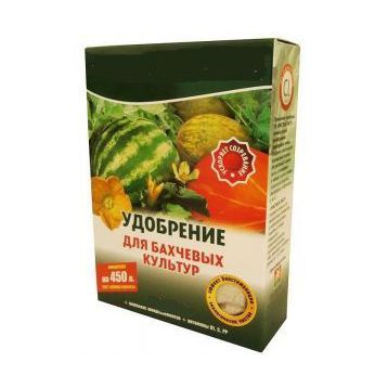 Альянс арбуз-дыня удобрение