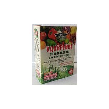 Альянс универсал (5-20-40) удобрение