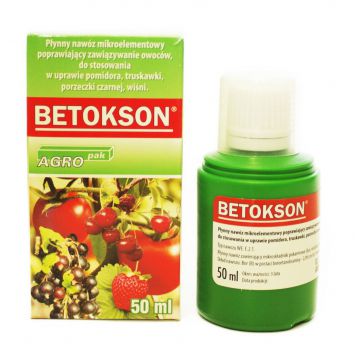 Бетоксон регулятор росту