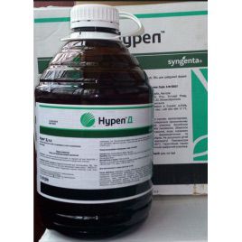 Нурел Д інсектицид (Syngenta)