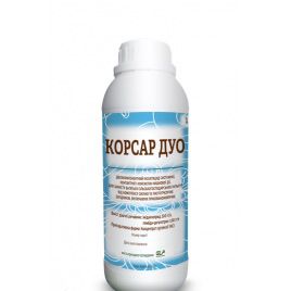 Корсар Дуо инсектицид (Агрохимические технологии)