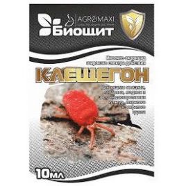 Биощит Клещегон инсектицид 