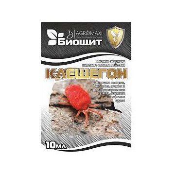 Биощит Клещегон инсектицид 