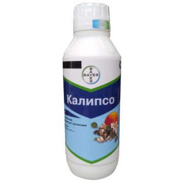 Калипсо инсектицид концентрат суспензии (Bayer)