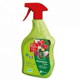 Калипсо спрей инсектицид (Bayer)