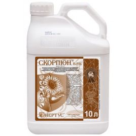 Скорпіон десикант в.к. (НЕРТУС)
