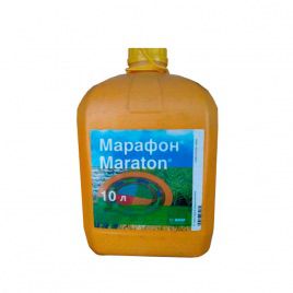 Марафон гербицид концентрат суспензии (BASF)