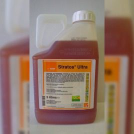 Стратос Ультра гербицид концентрат эмульсии (BASF)