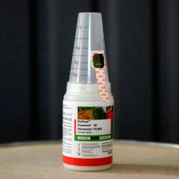 Хармони гербицид водорастворимые гранулы (DuPont)