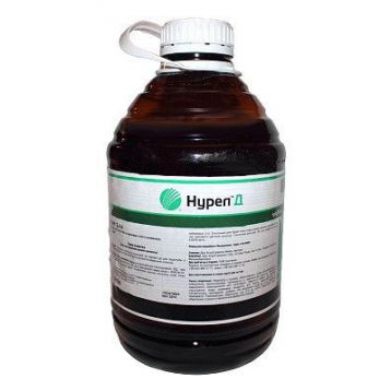 Інсектицид Нурел