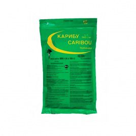 Карибу Экстра (на 40га) гербицид смачивающийся порошок (DuPont)