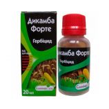 Дикамба Форте гербицид водораворимый концентрат (Seedera)