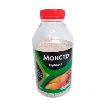 Монстр гербицид водорастворимые гранулы (Ранголи)