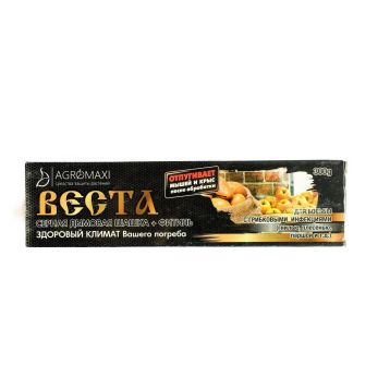 Серная шашка Веста