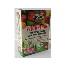 Альянс сад-огород экстра удобрение