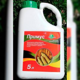 Примус гербицид сусп. эмульсия (Seedera)