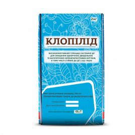 Клопилид гербицид в.г. (Агрохимические технологии)