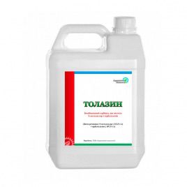 Толазин гербицид к.с. (Агрохимические технологии)