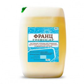 Франц гербицид в.р. (Агрохимические технологии)