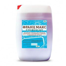 Франц Макс гербицид в.р. (Агрохимические технологии)