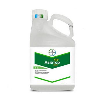 Авиатор фунгицид концентрат эмульсии (Bayer)