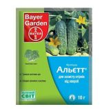 Альетт 80% фунгицид смачивающийся порошок (Bayer)
