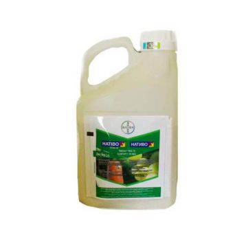Нативо фунгицид водорастворимые гранулы (Bayer)