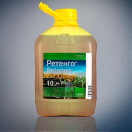 Ретенго фунгицид концентрат эмульсии (BASF)