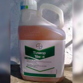 Тілмор фунгіцид (Bayer)