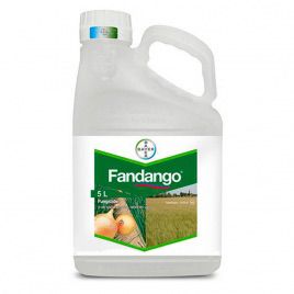 Фанданго фунгіцид (Bayer)