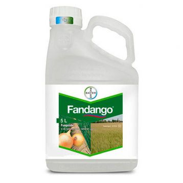 Фунгіцид Фанданго - Bayer
