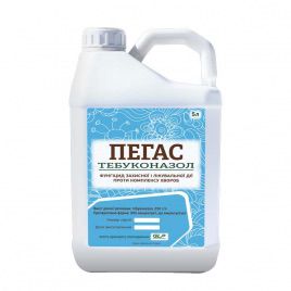 Пегас фунгицид к.е. (Агрохимические технологии)