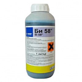 Би-58 новий инсектицид концентрат эмульсии (BASF)