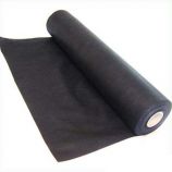 агроволокно черное для мульчирования ( 50г/м2) 0,64×100 м. 